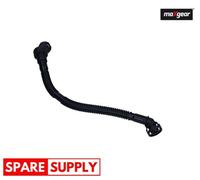 HOSE, CRANKCASE VENTILATION FOR BMW E87 E90 E91 MAXGEAR 18-1090
