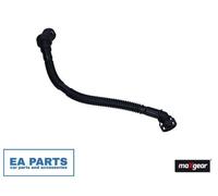 Hose, crankcase ventilation for BMW E87 E90 E91 MAXGEAR 18-1090
