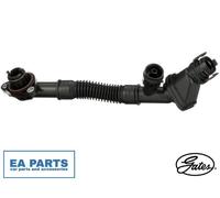 Hose, crankcase ventilation for BMW F10 F07 F11 F12 GATES EMH250