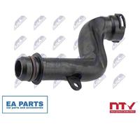 Hose, crankcase ventilation for BMW F30 F34 F31 F33 NTY GPP-BM-088