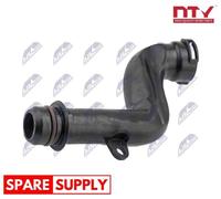HOSE, CRANKCASE VENTILATION FOR BMW F30 F34 NTY GPP-BM-088 FITS CYLINDER HEAD