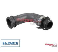 Hose, crankcase ventilation for FORD METZGER 2380153 TOP