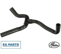Hose, crankcase ventilation for FORD TRANSIT CONNECT GATES EMH385