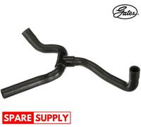 HOSE, CRANKCASE VENTILATION FOR FORD TRANSIT CONNECT GATES EMH385