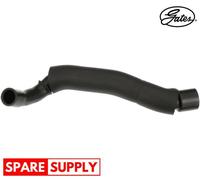 HOSE, CRANKCASE VENTILATION FOR MERCEDES-BENZ B903 GATES EMH529