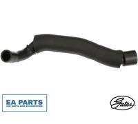 Hose, crankcase ventilation for MERCEDES-BENZ B903 GATES EMH529