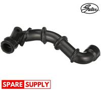 HOSE, CRANKCASE VENTILATION FOR MERCEDES-BENZ S124 C124 W124 W201 GATES EMH128
