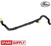 HOSE, CRANKCASE VENTILATION FOR MERCEDES-BENZ W203 W204 S203 S204 GATES EMH240