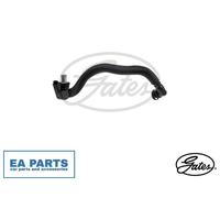 Hose, crankcase ventilation for MINI R55 R56 R57 R58 GATES EMH229