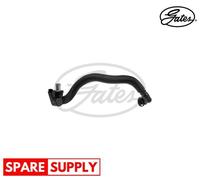 HOSE, CRANKCASE VENTILATION FOR MINI R55 R56 R57 R58 GATES EMH229