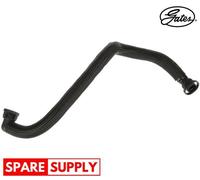 HOSE, CRANKCASE VENTILATION FOR MINI R56 R57 GATES EMH260