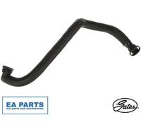 Hose, crankcase ventilation for MINI R56 R57 GATES EMH260