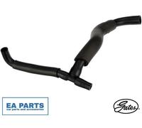 Hose, crankcase ventilation for PEUGEOT 306 406 605 806 GATES EMH372