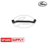 HOSE, CRANKCASE VENTILATION FOR SKODA FABIA LAURA OCTAVIA GATES EMH474