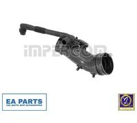 Hose, crankcase ventilation for SKODA SUPERB ORIGINAL IMPERIUM 223861