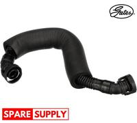 HOSE, CRANKCASE VENTILATION FOR VW BEETLE BORA CC EOS GATES EMH238