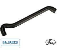 Hose, crankcase ventilation for VW BORA DERBY GOLF LUPO GATES EMH450