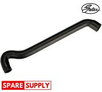 HOSE, CRANKCASE VENTILATION FOR VW BORA DERBY GOLF LUPO GATES EMH450