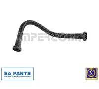 Hose, crankcase ventilation for VW PASSAT ORIGINAL IMPERIUM 223572
