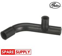HOSE, CRANKCASE VENTILATION FOR VW POLO GATES EMH445