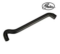 Hose, crankcase ventilation GATES EMH450 For VW, SKODA, SEAT