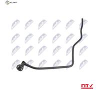 Fits NTY GPP-AU-086 CRANKCASE VENTILATION HOSE ⭐UK Stock⭐