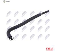CRANKCASE BREATHER FOR BMW 3 (E46) 5 (E39) 7 (E38) Z3 (E36) 95-03