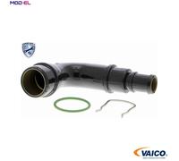 Breather pipe hose V10-4804 VAICO for AUDI VW SKODA SEAT
