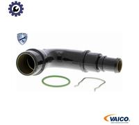 Breather pipe hose V10-4804 VAICO for AUDI VW SKODA SEAT