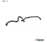 Breather pipe hose V10-5456 VAICO for AUDI VW