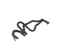 Hose, crankcase ventilation VAICO V10-3503 for AUDI A6 C6 (4F2) 2.4 2004-2008