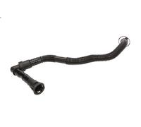 Hose, crankcase ventilation VAICO V20-1800 for BMW 3 (E46) 1.8 2002-2005