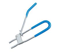 Hose Crimping Pliers - Universal Anti-Leak Ergonomic Alloy Repair Tools - Clamping Tool - For Water, Brakes, Pipes, Cars, Hydraulics And