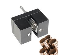 Hose Crimping Tool | Tool for Pipe Joints with Gears, Gear for Industrial Use in Air Conditioning, Hydraulic Pumps and Drinking Water