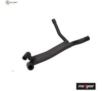 MAXGEAR 18-0401 Crankcase breather hose