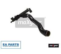Hose, cylinder head cover breather for AUDI A4 MAXGEAR 18-0532