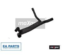 Hose, cylinder head cover breather for BMW E36 E46 E34 MAXGEAR 18-0401