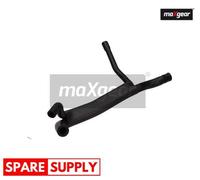 HOSE, CYLINDER HEAD COVER BREATHER FOR BMW E36 E46 E34 MAXGEAR 18-0401
