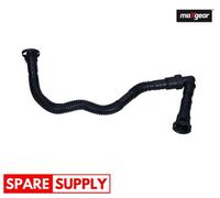 HOSE, CYLINDER HEAD COVER BREATHER FOR BMW E87 E90 E91 E85 MAXGEAR 18-0617