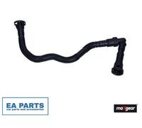 Hose, cylinder head cover breather for BMW E87 E90 E91 E85 MAXGEAR 18-0617