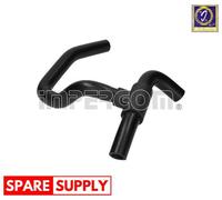 HOSE, CYLINDER HEAD COVER BREATHER FOR SEAT ALTEA LEON ORIGINAL IMPERIUM 223802