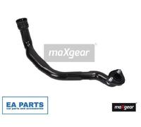 Hose, cylinder head cover breather for VW CABRIO CADDY MAXGEAR 18-0212