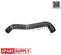 HOSE, CYLINDER HEAD COVER BREATHER FOR VW CADDY ORIGINAL IMPERIUM 223629