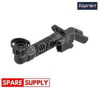 HOSE, CYLINDER HEAD COVER BREATHER FOR VW CC EOS MAGOTAN PASSAT TOPRAN 117 322