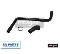 Hose, cylinder head cover breather for VW DERBY III CLASSIC GOLF MAXGEAR 18-0211