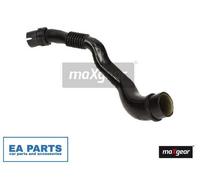 Hose, cylinder head cover breather for VW PASSAT B5.5 MAXGEAR 18-0289