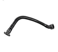 Hose, cylinder head cover ventilatio FEBI 100452 for BMW 3 (E46) 2 2001-2005