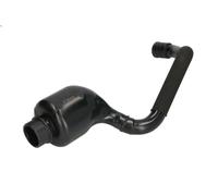 Hose, cylinder head cover ventilatio VAICO V10-4491 for A4 B6 (8E2) 2 2000-2004