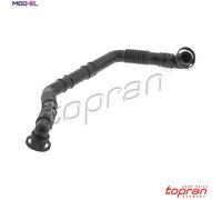HOSE CYLINDER HEAD COVER VENTILATION 117 769 FOR VW CNFB/CSHA/CNEA/CNFA 2.0L
