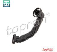 HOSE CYLINDER HEAD COVER VENTILATION 119 089 FOR SKODA VW GOLF/VI/PLUS EOS 2.0L
